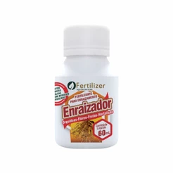 Enraizador para Orquídea 60ml Fertilizer
