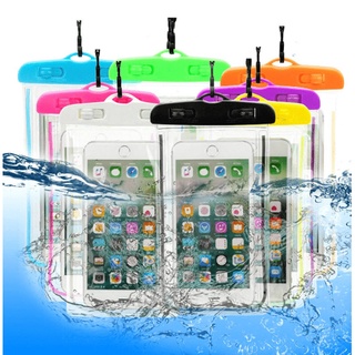 Capinha Mergulho Celular Aprova D