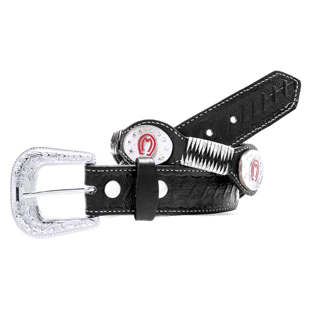 Cinto Country Mangalarga Menor Preço Masculino e Feminino Varios Tamanhos da Fabrica — R$ 70,00 em Shopee