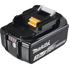 Bateria De Litio - 18v Bl1830 - 3.0ah - Makita - Original