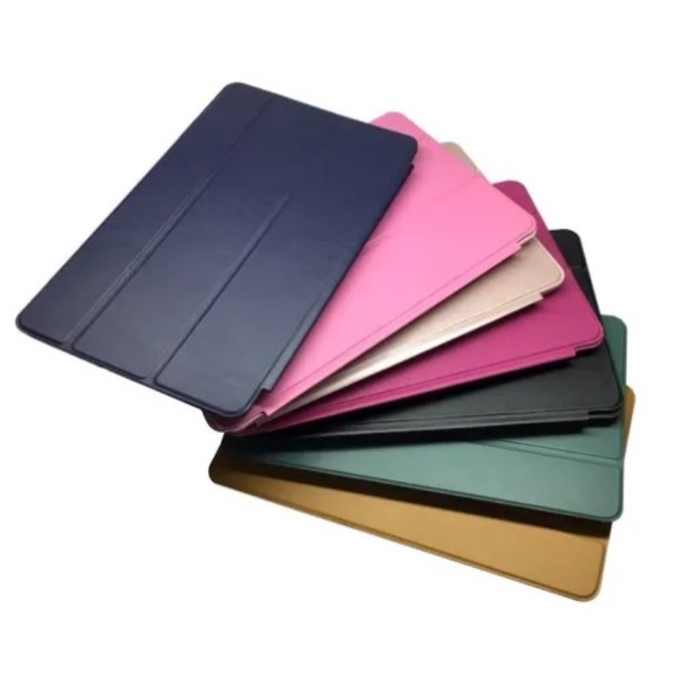 Capa Para Tab Samsung Galaxy - Smart Cover Tablet Samsung A Sm- T510 T515 Polegadas 10,1