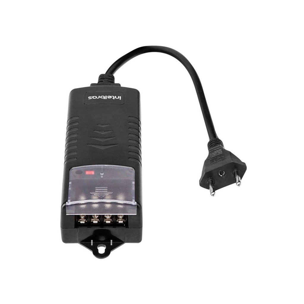 Fonte Chaveada Intelbras Multi Saídas 12x5 Amper Ef 1205+