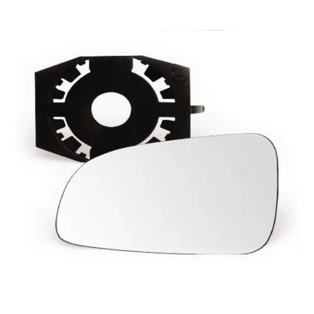 Lente Espelho C/ Base Retrovisor Vectra 06 07 08 09 10 11 12