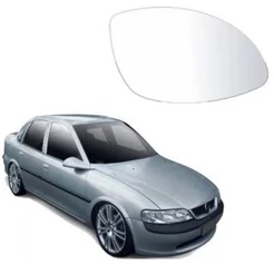 Lente Espelho Refil Retrovisor Vectra 1996 1997 1998 1999