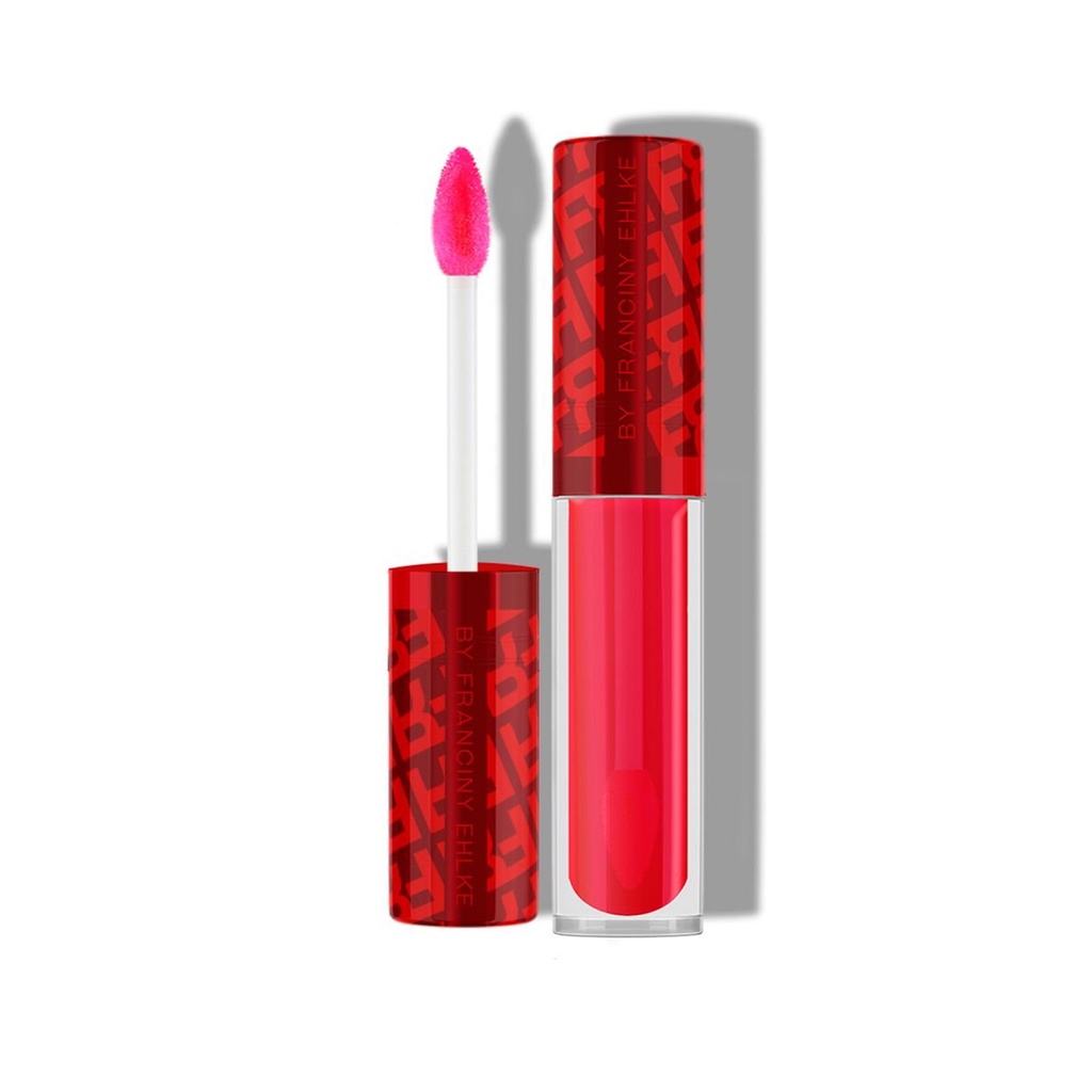 Gloss Aumenta Volume Labial Fran By Franciny Ehlke Lip Chilli 4,5ml