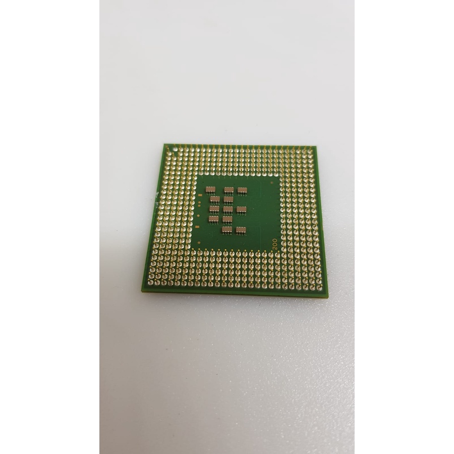Processador Notebook Toshiba Satélite M70 (Cx. R11)