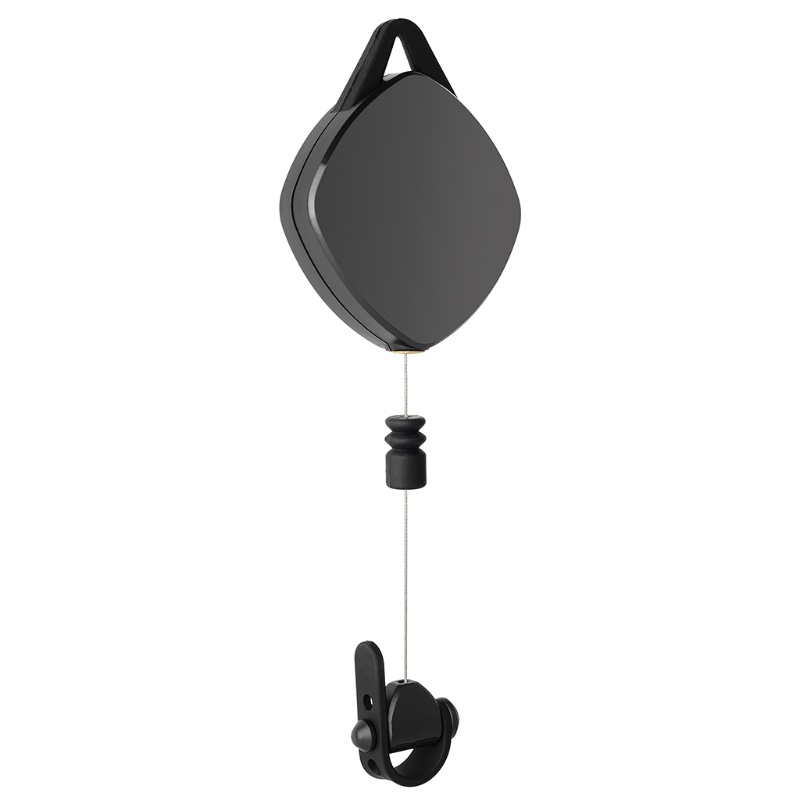 KIN 3 6pcs Sistema De Polia De Gerenciamento De Cabo VR Silencioso Para HTC Vive Rift S PS Acessório Windows