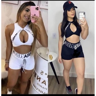 Conjunto Feminino Maria G3