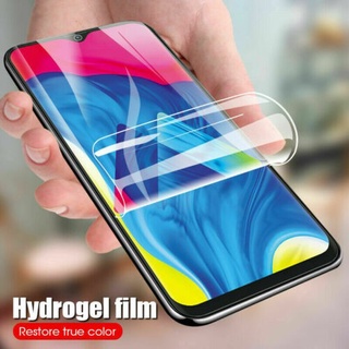 Película Hidrogel para Moto G8 G9 G10 G20 G30 E7 Z2 PLAY One Action Fusion