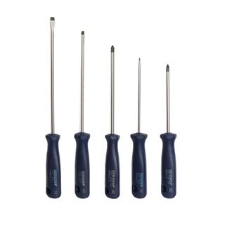 Jogo de Chaves de Fenda e Phillips Gedore 5 Peças 150-160S3 em Oferta na Shopee