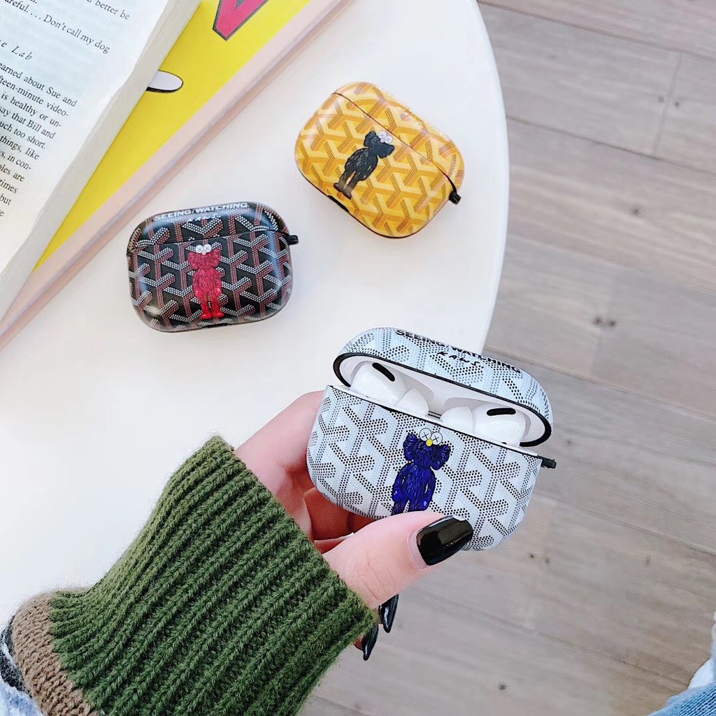 goyard airpod pro case