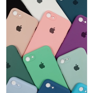 Capinha Compatível Com iPhone 7 / 8 / SE 2020 2ª Geração