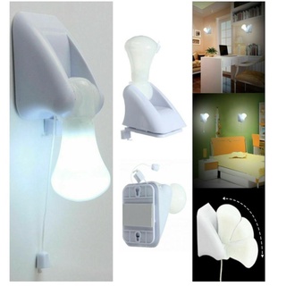 Luminaria Mesa Led Lampada Armario Abajur Multiuso Bancada