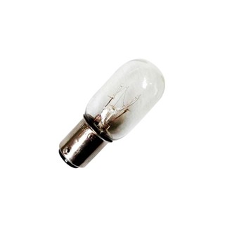 Lâmpada 220V Encaixe Paralela Máquina Costura