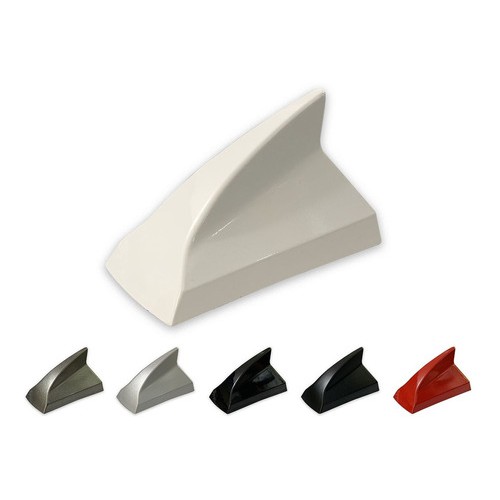 Antena Shark Tubarão Receptiva Am/fm Peugeot 206 207 208 307