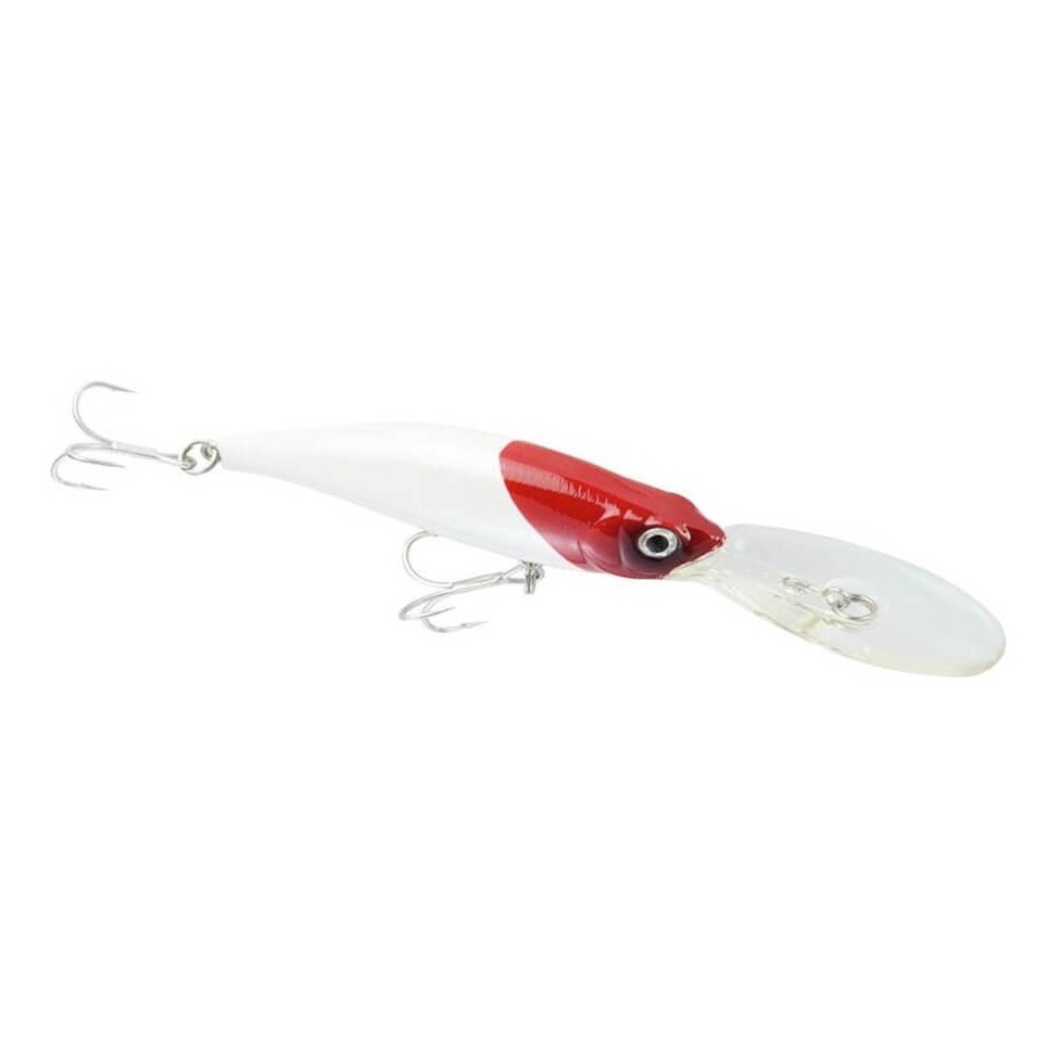 Isca Marine Sports Fundo Deep Dart 75 Barbeluda Original - Varias Cores