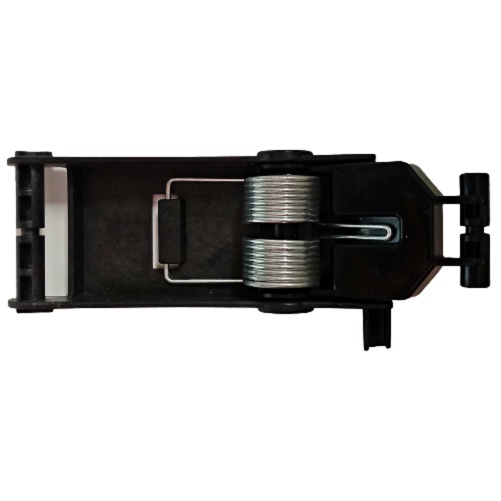Dobradiça braço scanner HP M1132 M1212 M125 M127fn M1212nf