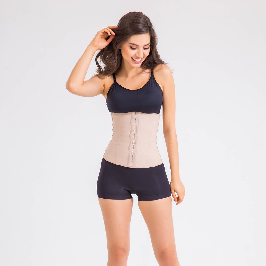 Cinta Cotton (Body Shaper) - Esbelt Lingerie