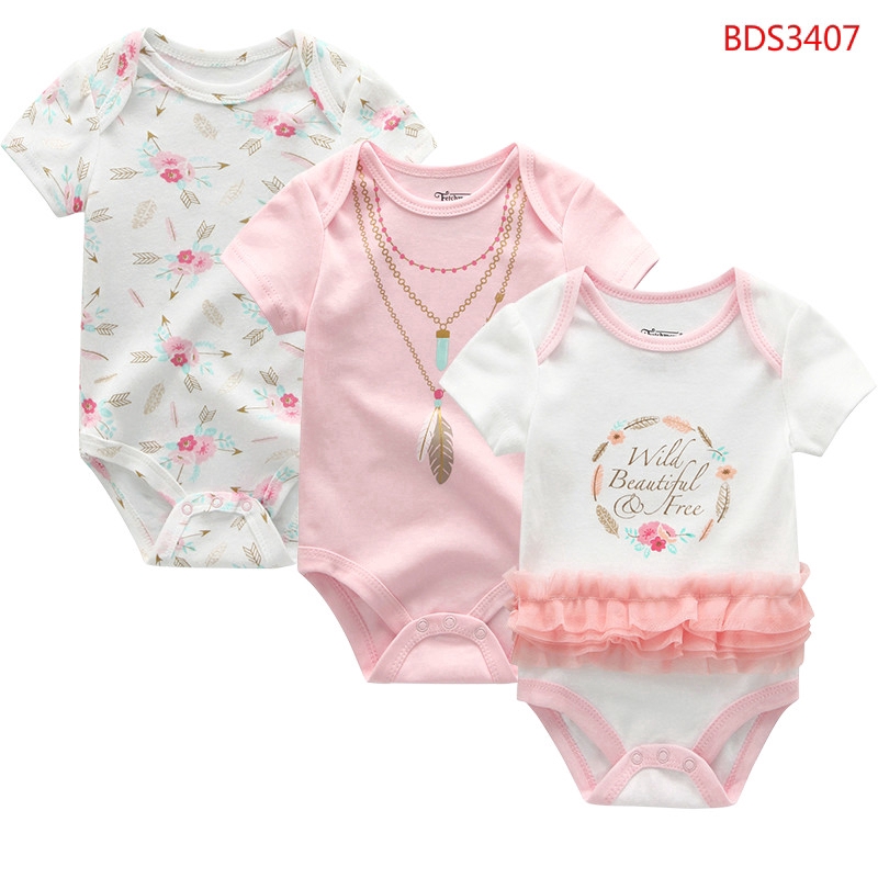 roupas de bebé