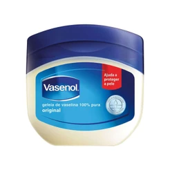 Geleia de Vaselina Vasenol 100g
