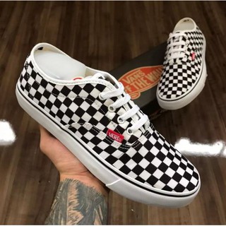 tenis vans em promoção masculino