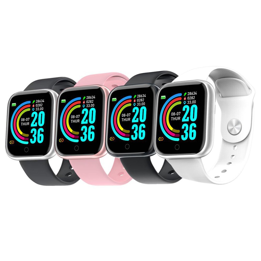 shopee smart watches