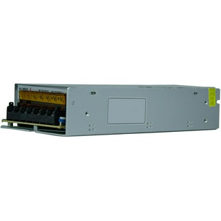 Fonte Automotiva Chaveada 12v 30A 360w 110v / 120v