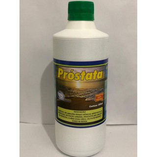 Próstata Concentrado Natural 500ml - Grão E Equilíbrio