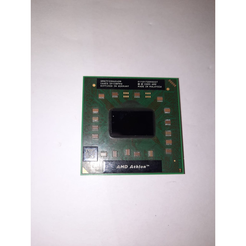 PROCESSADOR AMD ATHLON AMGTF20HAX4DN NTB