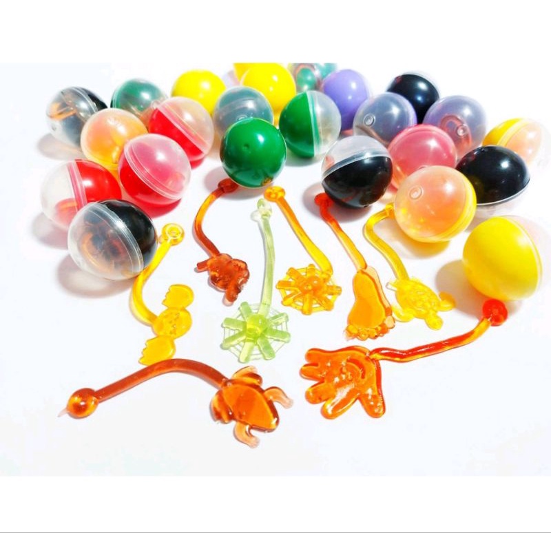 Kit geleca encapsulada 5,5cm (2,5polegadas) kit 10,20,30,50 unidades