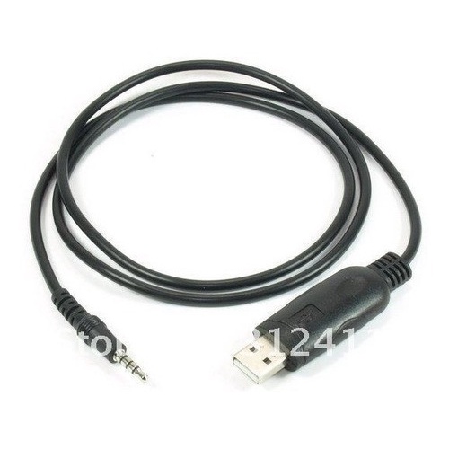 Cabo De Programação Para Yaesu Vx160 Vx1
