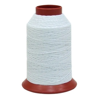 Linha De Pipa Papagaio N10 500 Jardas 100% Algodão 1 Tubo