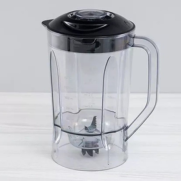 Copo Liquidificador Britania Diamante 800 Preto