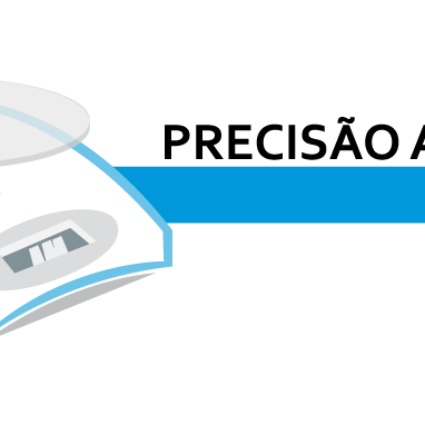 PRECISÃO ABSOLUTA