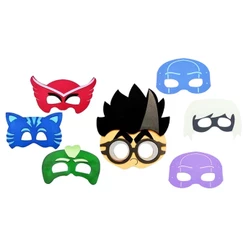 Máscara Pj Masks