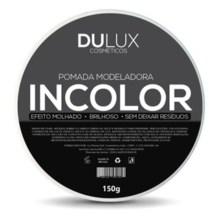 Cera Modeladora Ultra Fixação 150g Dulux Baber Shop Para Cabelo e Barba em Oferta na Shopee