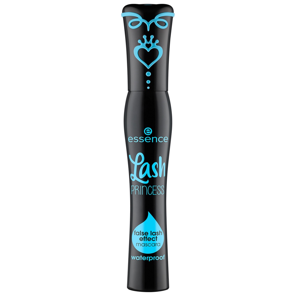 Máscara de cílios Lash Princess false lash effect waterproof essence á prova d´água