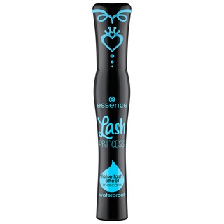 Máscara de cílios Lash Princess false lash effect waterproof essence á prova d´água em Oferta na Shopee