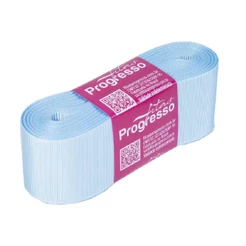 Fita Gorgurão Progresso 38mm nº9 - 10m 212 Azul Bebê - 1un
