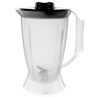 Copo de Liquidificador Mondial Eletronic Inox L60 ao L66