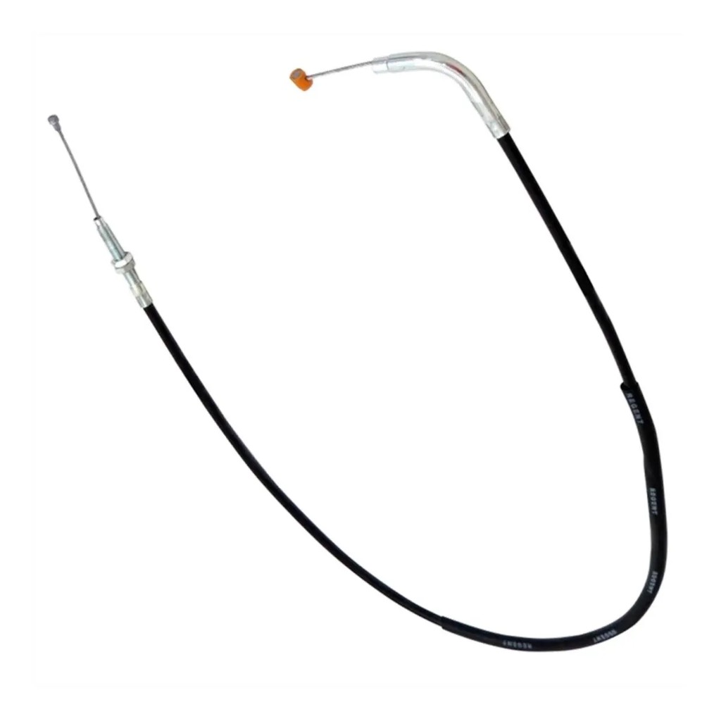 Cabo De Embreagem Compativel Moto Honda Cbr 600 F em Oferta na Shopee