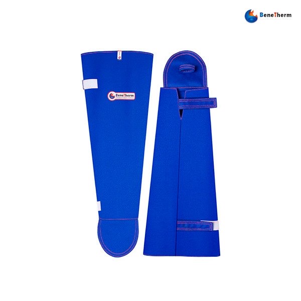 MANGOTE THERM K AZUL CM BENETHERM Shopee Brasil