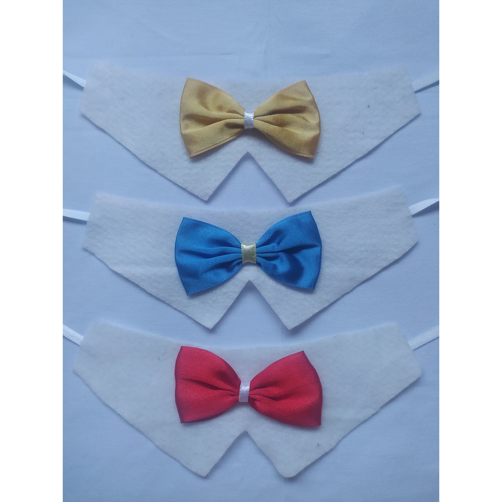 Gravata Pet Masculina
