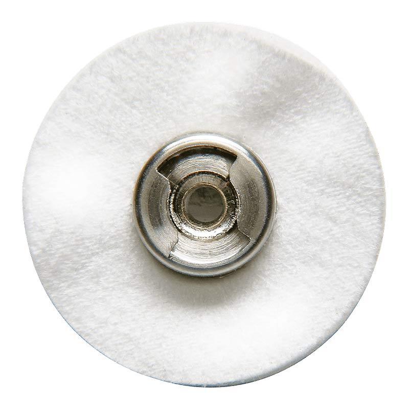 EZ Lock Disco de Pano Para Polimento EZ423 DREMEL em Oferta na Shopee