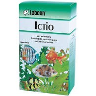 Alcon Labcon Ictio 15ml Tratamento Antifungos Anti Ictio em Oferta na Shopee