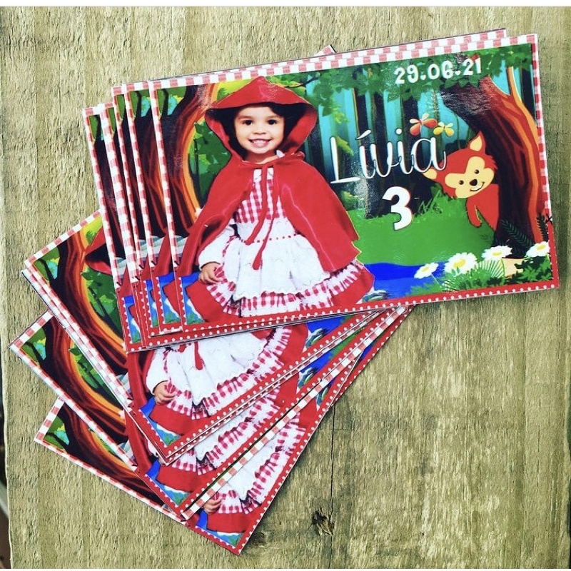 Lembrancinhas personalizadas Foto Imã