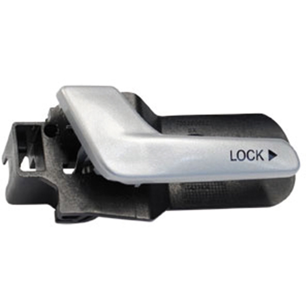 Maçaneta Interna Porta Direita Traseira Dualogic Palio Weekend Siena em Oferta na Shopee