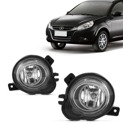 Farol Milha Jac J3 2011 2012 2013