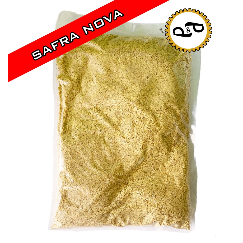 Tempero Lemon Pepper 500g  - Produto Premium em Oferta na Shopee