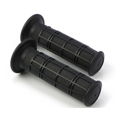 Manopla Punho Moto Xre 190 Nxr Bros 160 Xre 300 16 A 20 Modelo Original Par